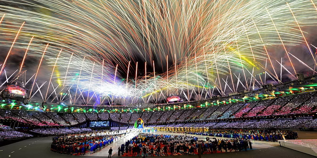 Creative for fireworks 3