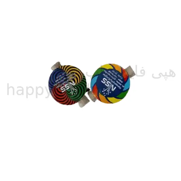 فشفه لاکپشتی کوچک
