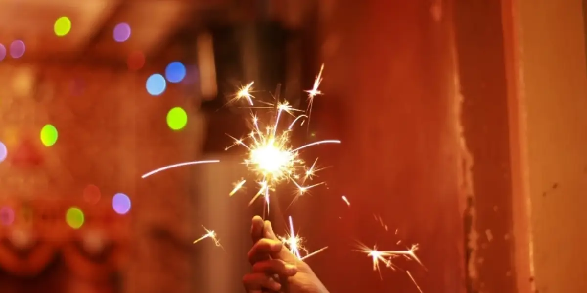 Buying fireworks products