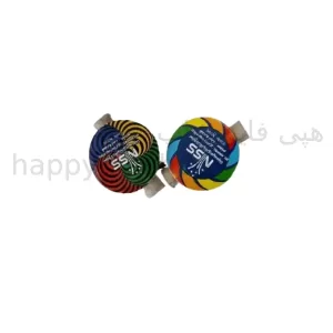 فشفه لاکپشتی کوچک